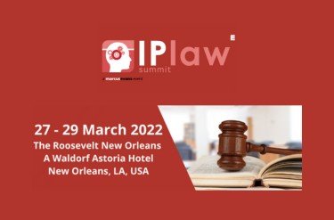 IP LAW SUMMIT New Orleans